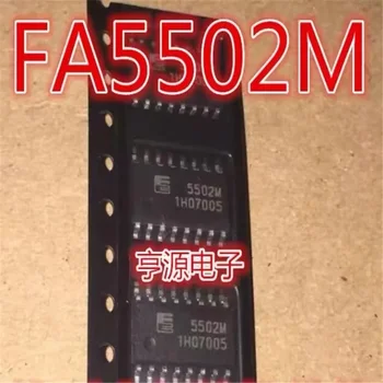1-10PCS FA5502 FA5502M 5502M SOP-16, ki je Na Zalogi