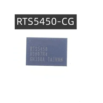 1-10PCS RTS5450-CG RTS5450 QFN Novo izvirno ic, čip Na zalogi