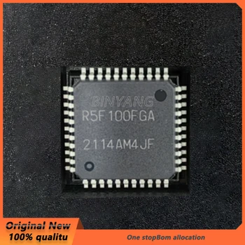 (1-5piece)100% Novih R5F100FGA QFP44 ki je Na Zalogi, Chipset