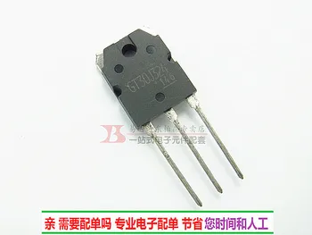 10pcs GT30J324 30A600V K-3P IGBT Tranzistor cev
