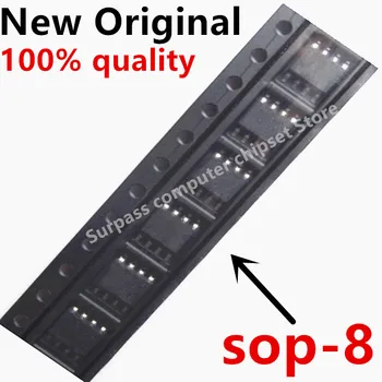 (10piece)100% Novih ETA9870 sop-8 Chipset