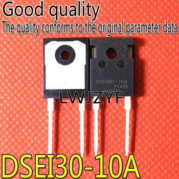 (10Pieces) Novo DSE130-10A DSEI30-10A, DA-247 30A 1000 MOSFET Hitra dostava