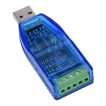 10X USB, Da RS485 Komunikacijski Modul Dvosmerna Half-Duplex Serijsko Linijo Pretvornik
