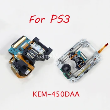 1pc Originalni Nadomestni za Playstation 3 PS3 Slim Laser Objektiv KES450DAA KES 450DAA ZKEM-450DAA KES-450DAA OCGAME