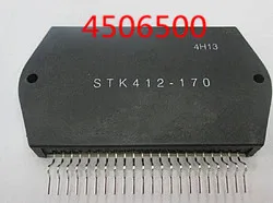 1pcs STK412-170 100%