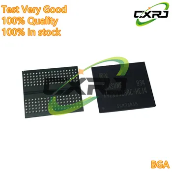 (1piece) 100% Preizkus Delovne K4ZAF325BM-HC14 K4ZAF325BM-HC16 H56CBM24MIR-S2C D8BGW D8BGX D8BWW D8BZC DDR6 16G BGA Čipov