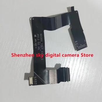 1PS NOV LCD Flex Kabel Za Samsung NX300 Digitalni Fotoaparat Popravila Del