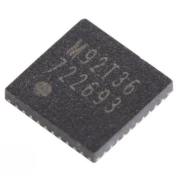 2pcs/veliko 100% Novih M92T36 QFN-40 za NS stikalo konzole mati odbor moč ic, čip