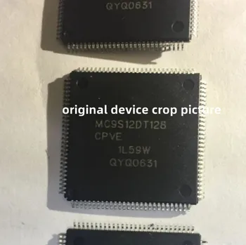 2pcs/veliko MC9S12DT128CPVE MC9S12DT128 MC9S12DT MC9S12 Elektronske komponente čipu IC