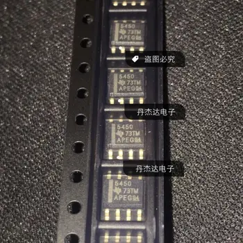 30pcs izvirno novo Čip TPS5450DR čip 5450 TPS5450DDAR 5450