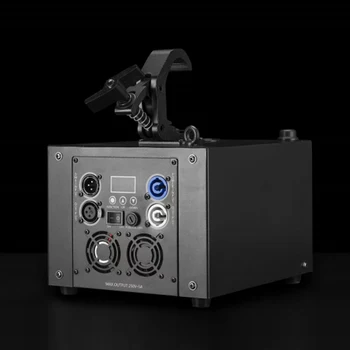 400w Hladno Ognjemet Pralni Poroko Fazi DMX Daljinski upravljalnik Hladno Iskra Stroj