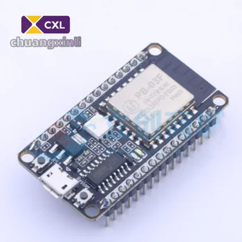 5-10 KOS / VELIKO PB-03F-Komplet Bluetooth modul za on-chip sistem (SoC) 32-bitni procesor za Bluetooth 5.2 aplikacije