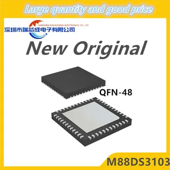 (5-10piece)100% Novih M88DS3103 QFN-48 Chipset