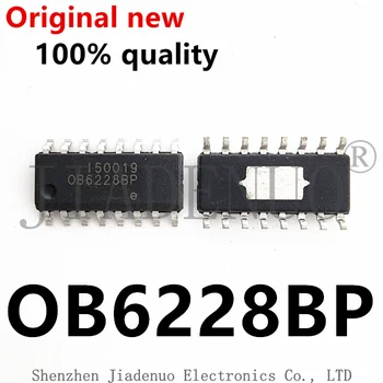 (5-10piece)100% Novo izvirno OB6228BP SOP Chipset