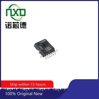 5PCS/VELIKO Novo Izvirno Senzor čipu IC, modul SOP12 TLE8102L