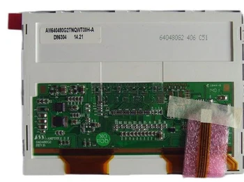 AM-640480G2TNQW-T00H-LCD Zaslon Plošča