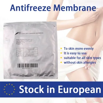 Anti Freeze Membrane Film Za Pralni Rezultat Hujšanje Pralni Cryo Loosingweight Spodbujanje