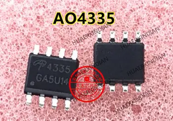 AO4335 4335 SOP8 30V 10.5 Zagotavljanja Kakovosti,