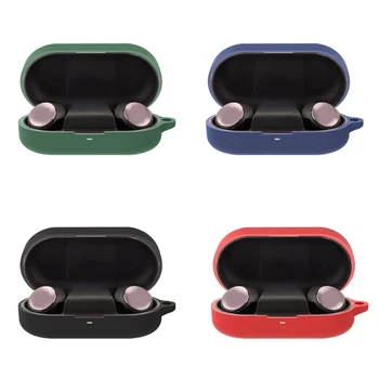 Brezžične Slušalke za Zaščitno Ohišje za B&O Beoplay-EQ Nepremočljiv Pokrov Sleev