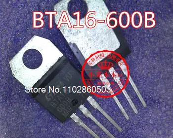 BTA16-600B BTB06-600B BTA06-600B TO-220