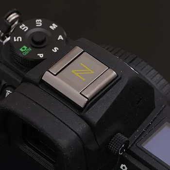 CNC nastavek Fotoaparata Zaščitni Pokrov za Nikon Z5 Z6 Z7 II Z8 Z9 Z30 Z50 Canon R7 R8 R10 R50 Fujifilm Panasonic SLR Mirrorless