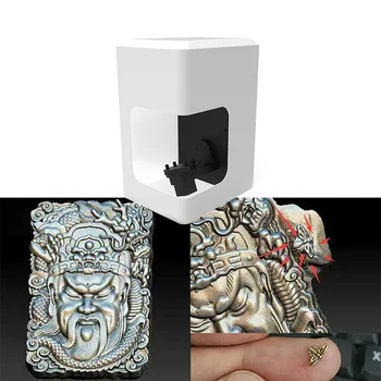 CNC / Nazaj / 3D tiskalnik /Plesni /Design /Industrija 3d nakit skener