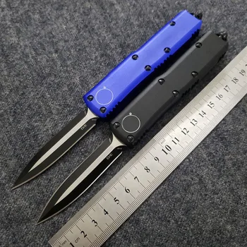 DIZY Trgovina M85 D2 Nerjavnega Nož za Preživetje Orodje Prenosni Večnamenski Noži