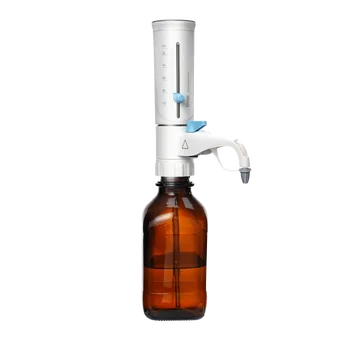 Dragon 0.5-5ml/1-10 ml/2.5-25ml/5-50 ml/10-100 ml DispensMate-Pro Premium Bottle-Top Razpršilnik