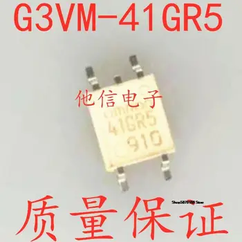 G3VM-41GR5 SOP-4 41GR5