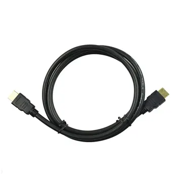 HDMI je združljiv kabel 1,5 m HDMI je združljiv HD kabel HDMI-združljiv 1.4 V HD video kabel