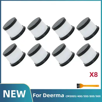 Hepa Filter Za Deerma CM300S/CM400/CM500/CM800/CM900 pršice sesalnik Nadomestni Deli Nadomestni Dodatki