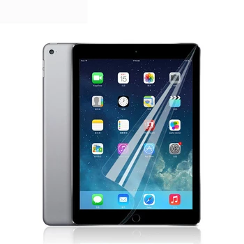Jasno Svetleč Zaslon Patron za iPad 10.2 10.9 2021 2022 2019 7. 2018 6. 2017 5. 5 6 9.7 Zraka 1 2 10.5 11