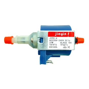 Jiayin JYPC-4 22W 220V 220ml 5.5 bar Magnetni Črpalka Električni Parna Pečica Električna Razkuževanje Kabinet Vodna Črpalka