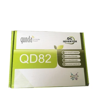 Klima Odbor QD82+ Univerzalni IZMENIČNI&DC Inverter A/C Sistema za Nadzor QD82+