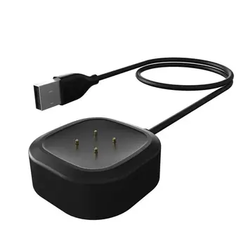 Koristno Kabel za Polnjenje, Lahek, Enostaven za Uporabo, Hitro Polnjenje Pametno Gledati Polnilnik USB Smart Zapestnica Polnilnik Trajne