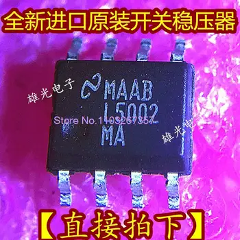 LM5002MAX L5002 L5002MA SOP8 /
