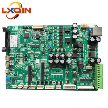 LXQIN Dx5 Dx7 dvojno glavo glavni odbor za Epson dX5 dX7 velikega formata tiskalnik motherboard