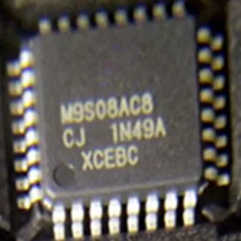 MC9S08AC8CFGE 44-LQFP Novo Izvirno Zalogi