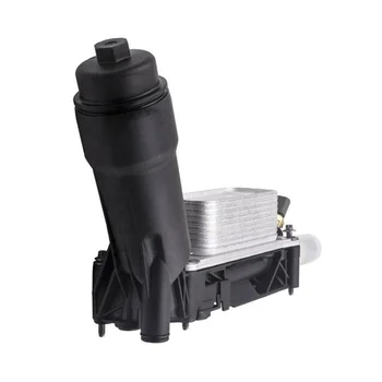 Motorja, Filter Filter Adapter Stanovanj Auto Deli za 3.6 2014-2017