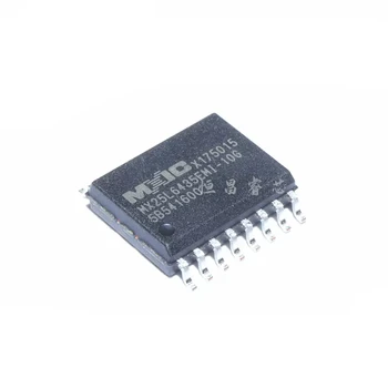 MX25L6435EMI-10G Novo Izvirno 64Mbit SOP16 8M Flash