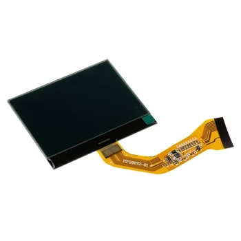Nadzorni plošči Mati Odbor LCD Zaslona Združljive za Avto Vozila Digitalni Prikaz Slikovnih pik Popravila Instrument Grozd merilnik Hitrosti