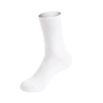 Nov izdelek bombažne nogavice za moške ladje nogavice, skrite nogavice, plitvo usta, nizko -end kabina oskrbe vir barva