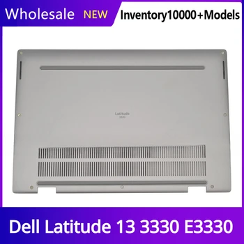Nov Original Za Dell Latitude 13 3330 E3330 Laptop Nižje Spodaj Znanja Primeru Ohišje Pokrov D Lupina 0133FF Siva