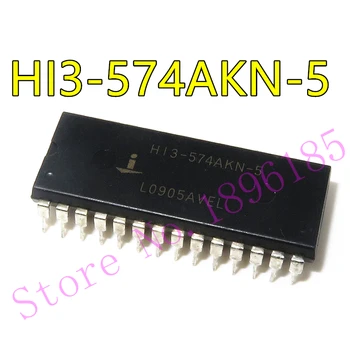 Novo in originalno HI3-574AKN-5 HI3-574AKN HM62V16256CLTT5 Skupaj, 12-Bitni A/D Pretvorniki z Mikroprocesorsko Vmesnik
