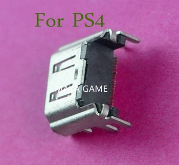 OCGAME 1pc Original HDMI-združljiva Vrata Priključek, Vtičnica Za Sony PlayStation 4 PS4