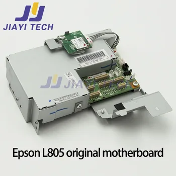 Original Epson L805 Matično ploščo za Epson L805 R330 T50 L801 L800 Tiskalnik Odbor logiko Glavni Odbor MainBoard