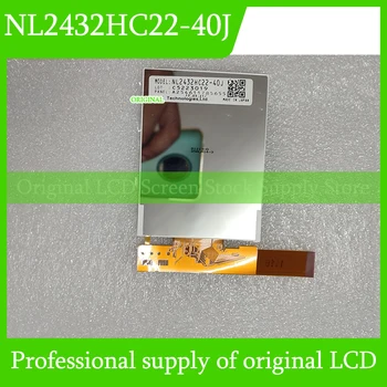Original NL2432HC22-40J LCD Zaslon Za NEC 3,5-palčni Zaslon LCD Panel Nove blagovne Znamke