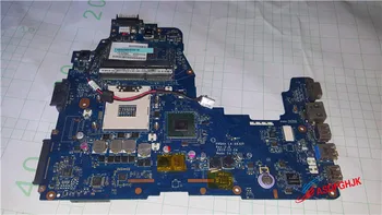 Original Za Toshiba Satellite P755 PRENOSNI računalnik z Matično ploščo K000128590 La-6832p Popolnoma testirane
