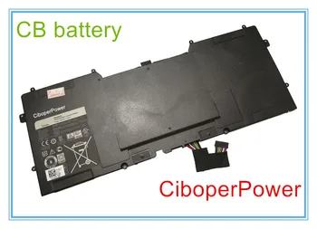 Originalna kakovost Laptop Baterije za C4K9V 55Wh 7.4 V, za 13 XPS13 13-L321X 13-L322X