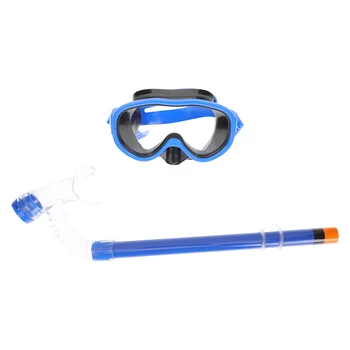 Otrok Snorkeling bo Ustrezala Otroci Prestavi Maska za Potapljanje Aldult Scuba Cev Komplet Abs Prenosni Potapljanje